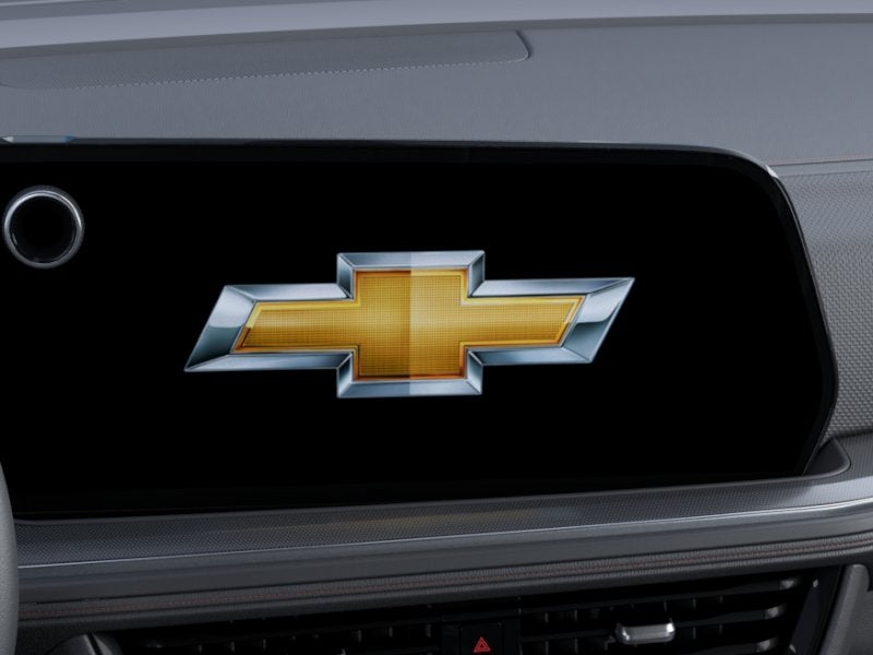 2026 Chevrolet Suburban RST image 20