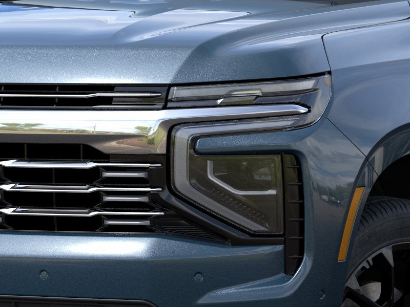 2026 Chevrolet Suburban Premier image 10