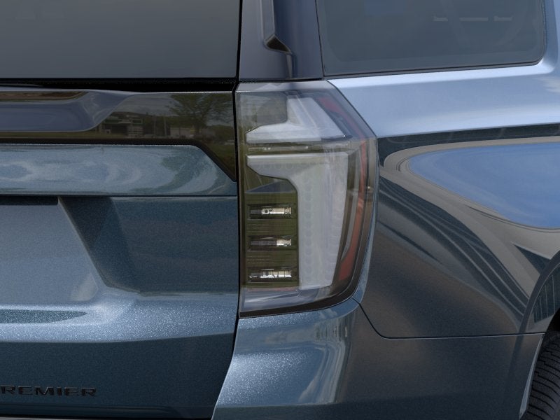 2026 Chevrolet Suburban Premier image 11