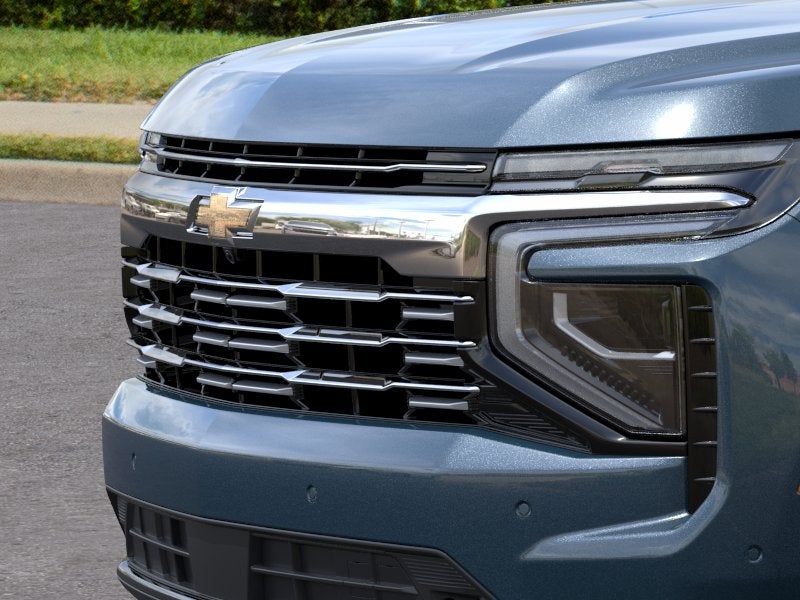 2026 Chevrolet Suburban Premier image 13