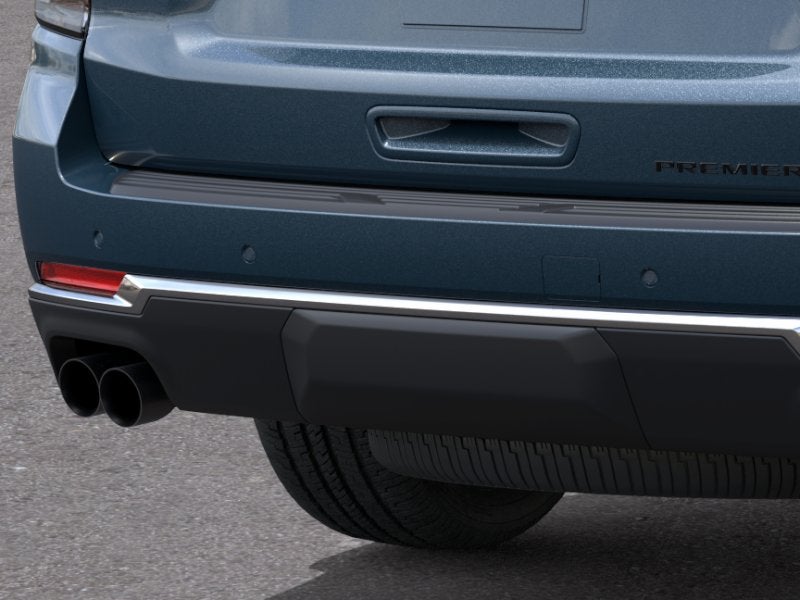 2026 Chevrolet Suburban Premier image 14