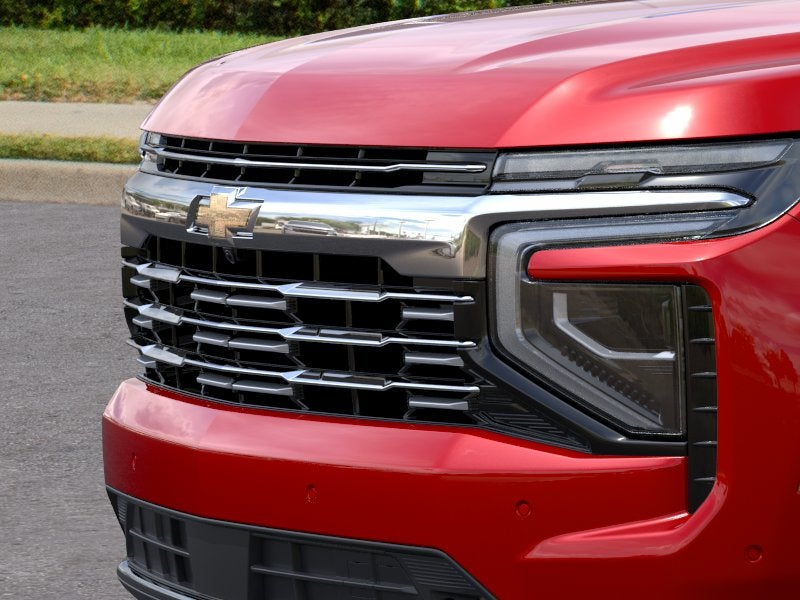 2025 Chevrolet Suburban Premier - Photo 13
