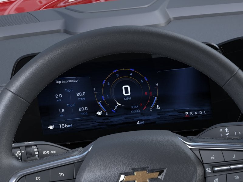2025 Chevrolet Suburban Premier image 18