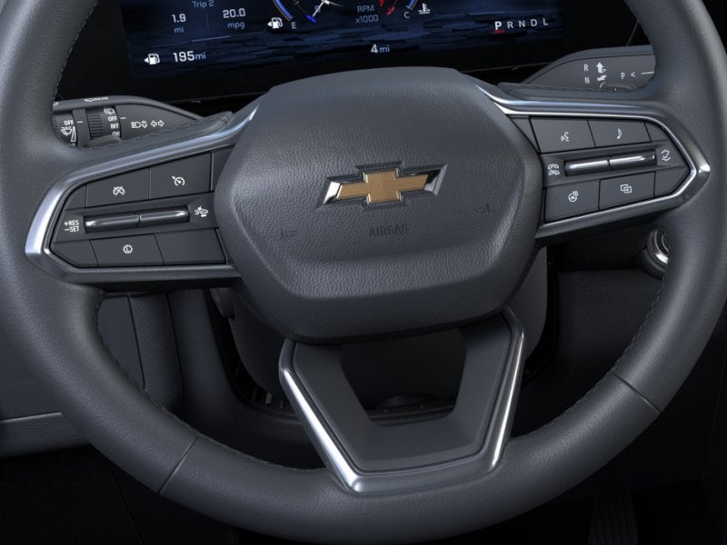 2025 Chevrolet Suburban Premier - Photo 19