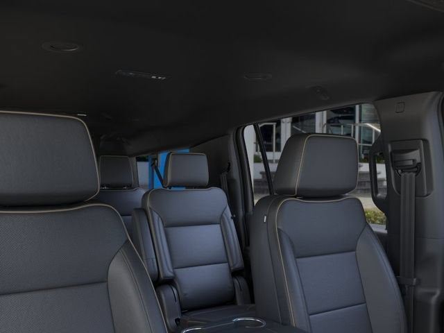 2025 Chevrolet Suburban Premier - Photo 25