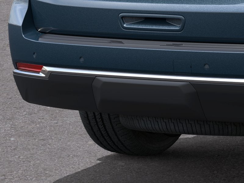 2026 Chevrolet Tahoe LS image 14