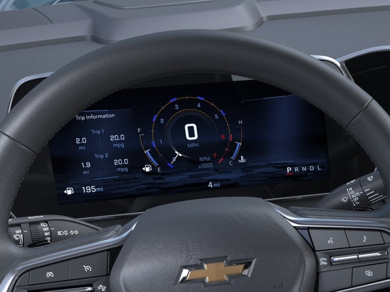 2026 Chevrolet Tahoe LS image 18