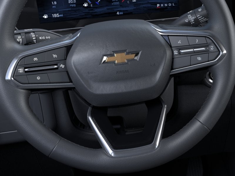 2026 Chevrolet Tahoe LS image 19