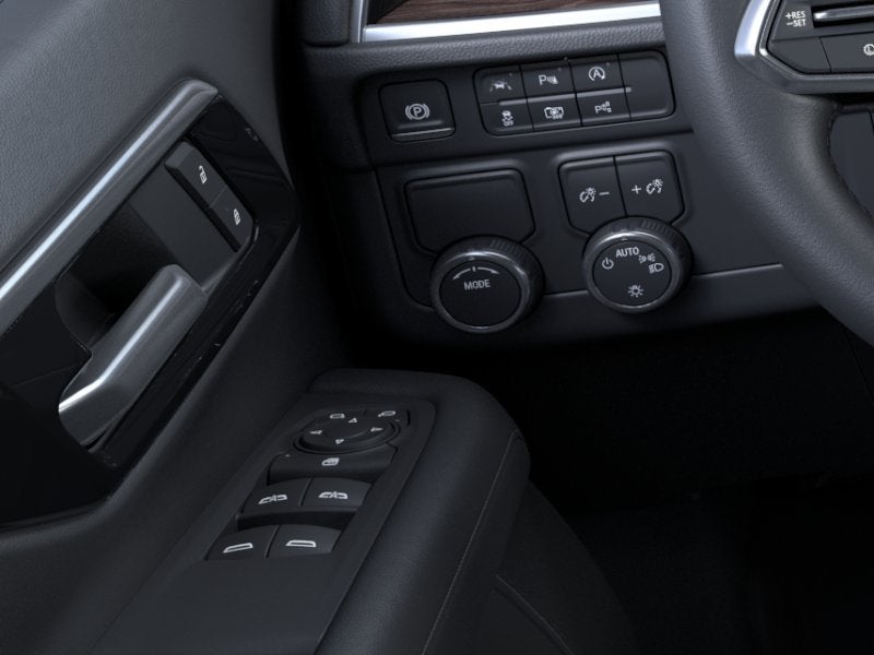 2026 Chevrolet Tahoe LS image 22