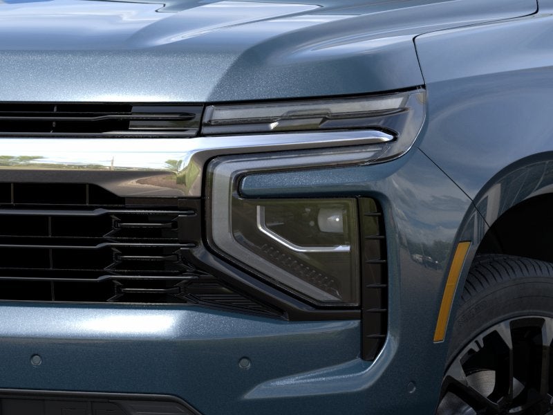 2026 Chevrolet Tahoe LS image 10
