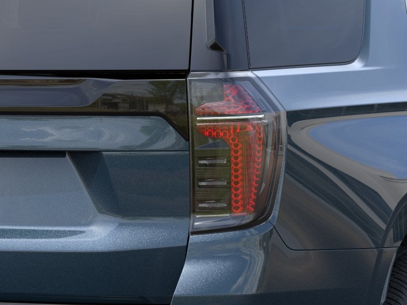 2026 Chevrolet Tahoe LS image 11