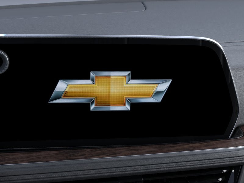 2026 Chevrolet Tahoe LS image 20