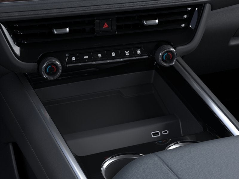 2026 Chevrolet Tahoe LS image 23