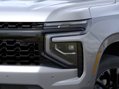 2027 Chevrolet Tahoe LS