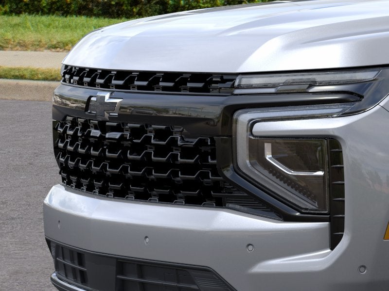 2027 Chevrolet Tahoe LS