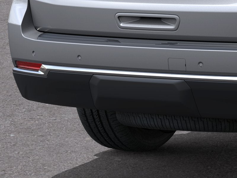 2027 Chevrolet Tahoe LS