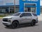 2027 Chevrolet Tahoe LS