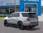2027 Chevrolet Tahoe LS