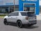2027 Chevrolet Tahoe LS
