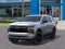 2027 Chevrolet Tahoe LS