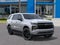 2027 Chevrolet Tahoe LS