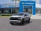 2027 Chevrolet Tahoe LS
