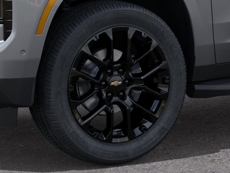 2027 Chevrolet Tahoe LS