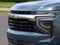 2027 Chevrolet Tahoe LS