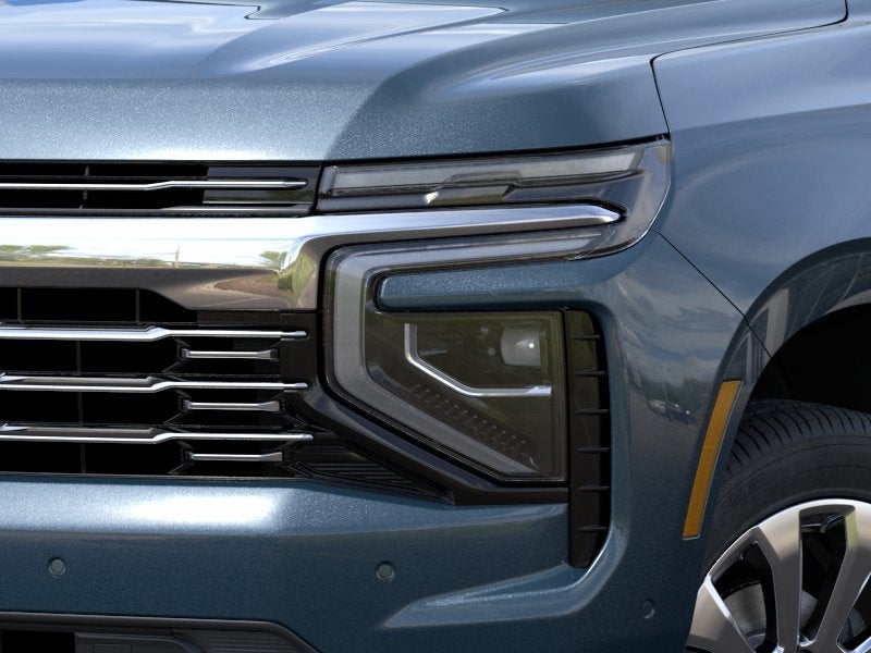 2026 Chevrolet Tahoe Premier image 10