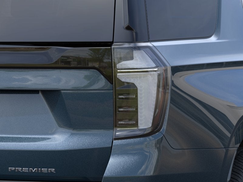 2026 Chevrolet Tahoe Premier image 11