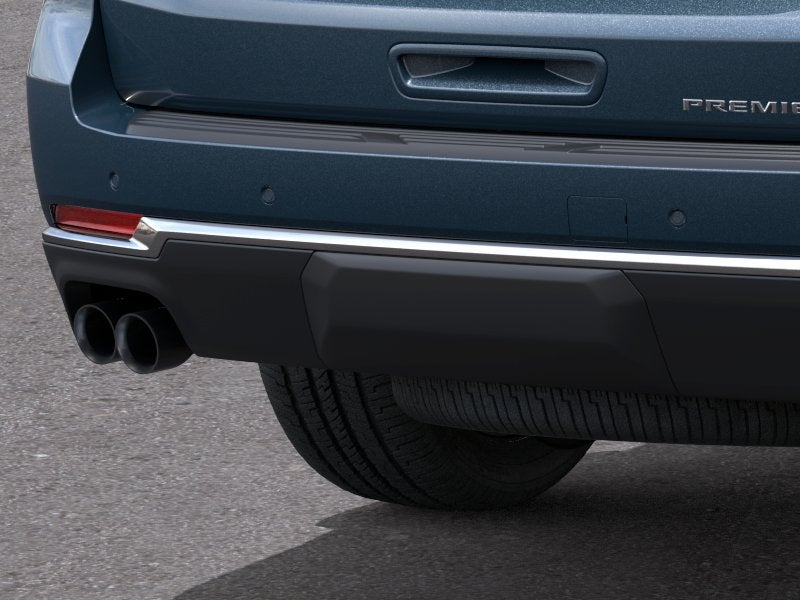 2026 Chevrolet Tahoe Premier image 14