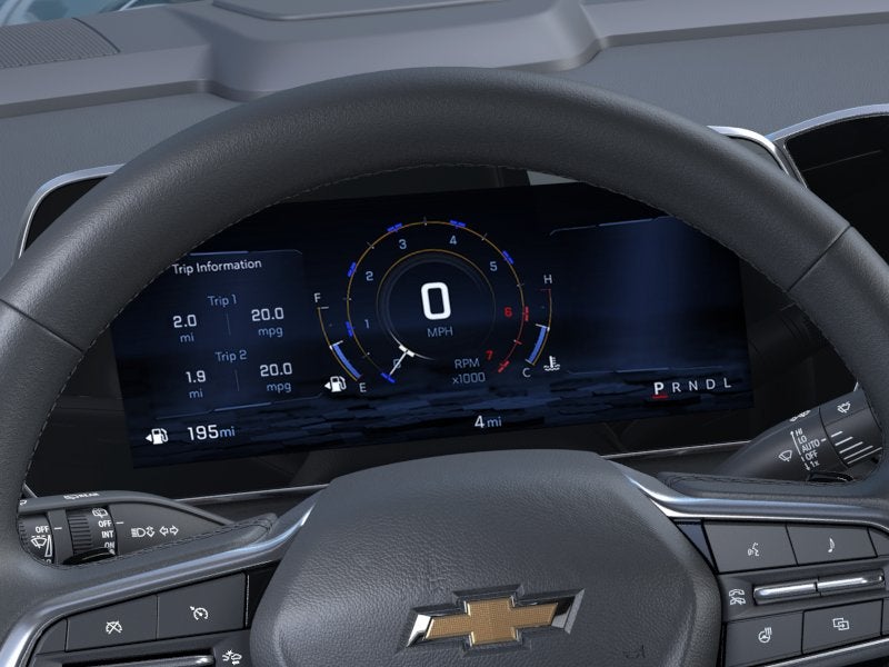2026 Chevrolet Tahoe Premier image 18