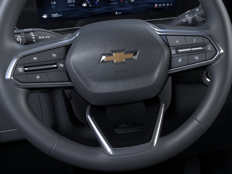 2026 Chevrolet Tahoe Premier image 19