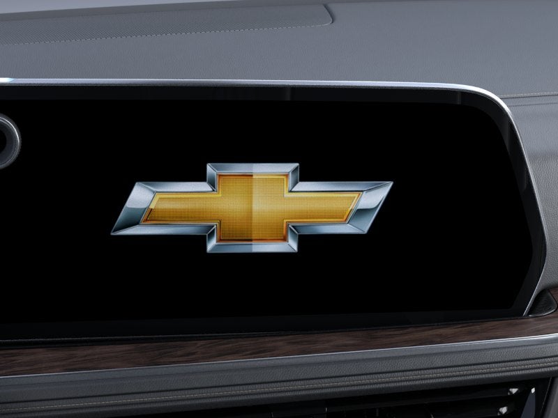 2026 Chevrolet Tahoe Premier image 20