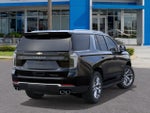 2027 Chevrolet Tahoe Premier