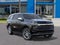 2027 Chevrolet Tahoe Premier