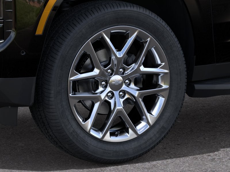 2027 Chevrolet Tahoe Premier