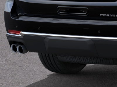 2027 Chevrolet Tahoe Premier
