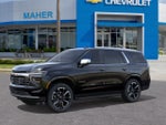 2027 Chevrolet Tahoe Premier