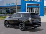 2027 Chevrolet Tahoe Premier
