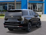 2027 Chevrolet Tahoe Premier