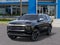 2027 Chevrolet Tahoe Premier