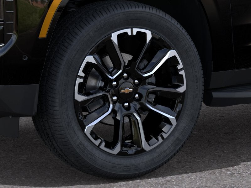 2027 Chevrolet Tahoe Premier