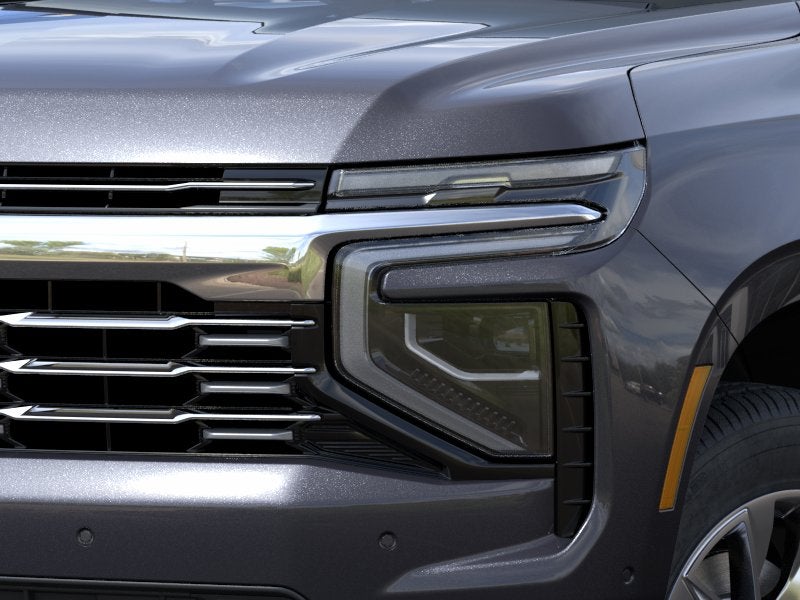 2026 Chevrolet Suburban Premier image 10