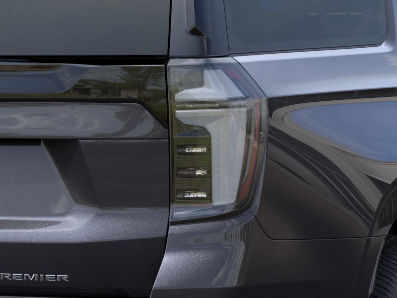 2026 Chevrolet Suburban Premier image 11