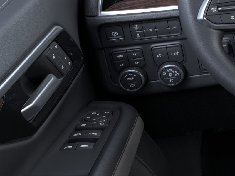 2026 Chevrolet Suburban Premier image 22