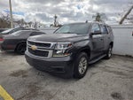 2016 Chevrolet Tahoe LS