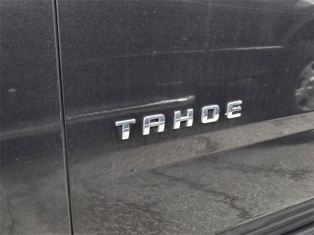 2016 Chevrolet Tahoe LS