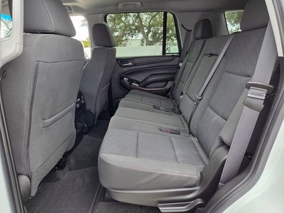 2019 Chevrolet Tahoe LS