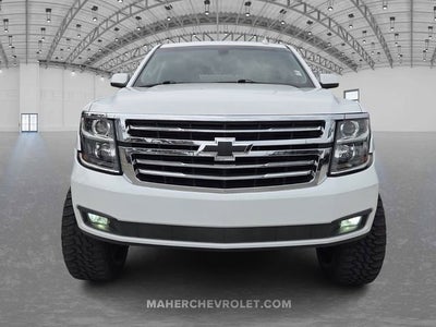 2019 Chevrolet Tahoe LS
